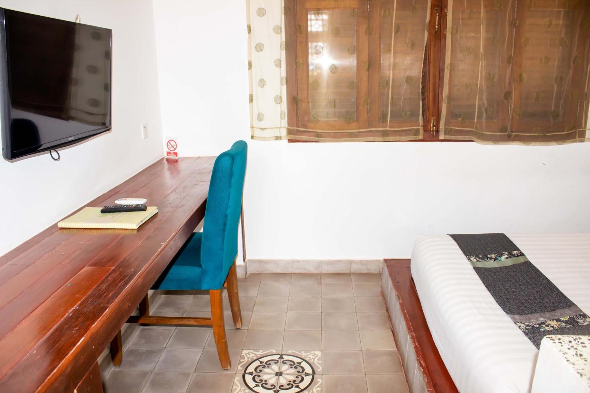 House Boutique Eco Hotel Phnom Penh Exteriör bild