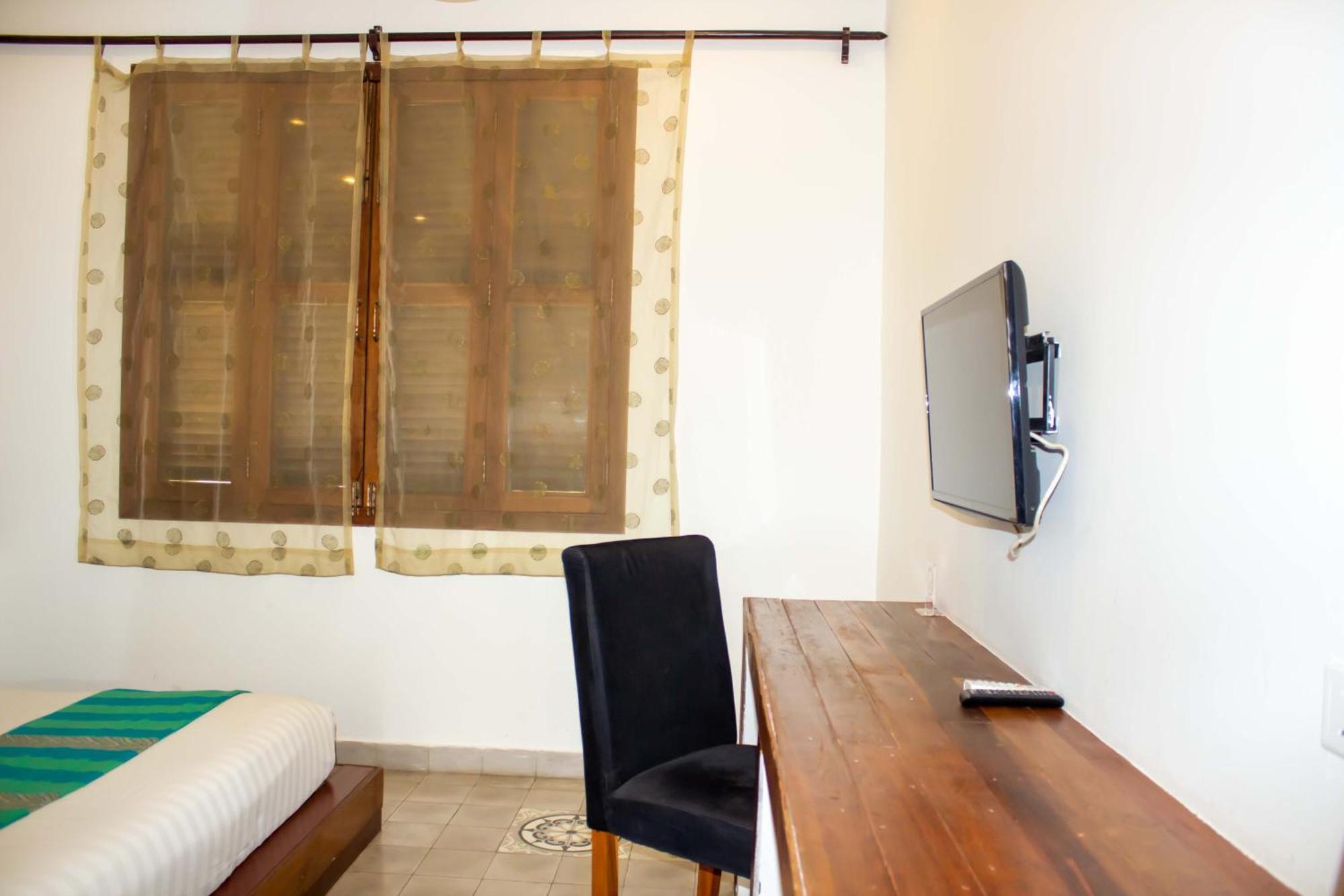House Boutique Eco Hotel Phnom Penh Exteriör bild
