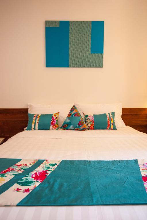 House Boutique Eco Hotel Phnom Penh Exteriör bild